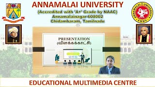 TIME MANAGEMENT - M.B.A.(HRM)-II Year - Business Administration