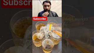 Pouring Trick Fill Multiple Glasses at Once with This Bottle Hack #shorts