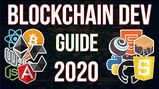 Blockchain Development Guide for 2020 Complete Roadmap