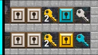 GATEPASS • The Lockpick Game Got An Official Sequel