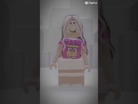 Another edit ❤️ #roblox#edit#roblox_girl#capcut
