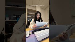 Day in the Life | Biomedical Engineering PhD 💗 #engineering #medicine #phd #biomedicalengineering