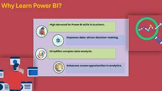 Learning Power BI Free 🎓 | Power BI Training 📊 | Power BI Tutorial 🔥