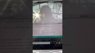 Soil Sensor Code