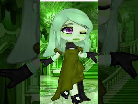 What to wear to the dance?  #gacha