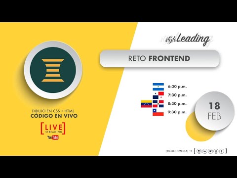 Reto #FrontEnd Líneas Paralelas