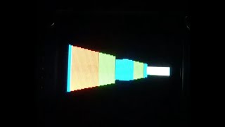 Game Engine on Arduino - Part 1 [Raycasting - OLED Display]