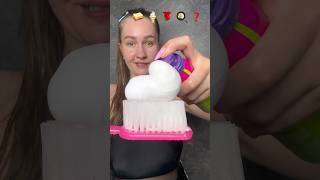 weirdest SHOWER SPONGES in the world 🧽