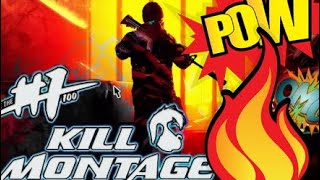 Kill montage 2.O