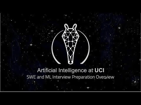 SWE and ML Interview Preparation Overview by Nitish Nagesh [Live Recording]