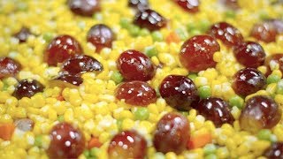 美食台 | 這是我吃過最感人的大學食堂！