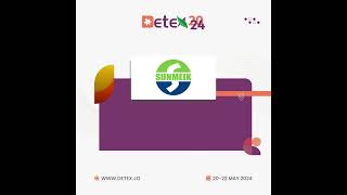 DETEX 2024 IS THE LARGEST AND MOST IMPORTANT EVENT IN THE WORLD OF DETERGENT