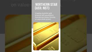Top 3 ASX gold stocks to watch in 2025!✨ #shorts #australia