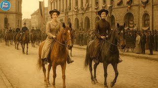 What Life Was Really Like in America in the Early 1900s