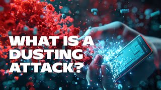 Dusting attacks explained. Tiny coins, big privacy risks