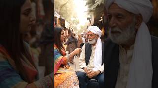 baba g ny sohag Raat pr 5 Baar kiya #shorts #shortfeed #ai #googleveo3