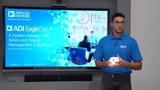 Building Automation Solutions for Intelligent Buildings