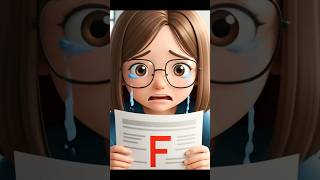 Failing Doesn’t Mean You’re Finished | Motivational Short video for Students