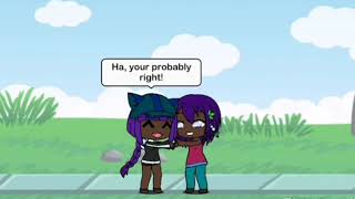 Seilin Camp Episode One - a gatchaverse story