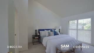 Sam Bird-Robinson Presents 1582 Dolphin Drive, Aptos