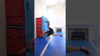 Parkour + lag in real life 🤣