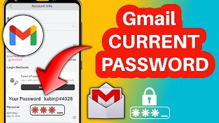 How To Recover Gmail Password | Forgotten Gmail Password Recovery