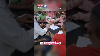Big decision of UP government: Ban on merger of primary schools. #shortnews #viralvideo #breaking...