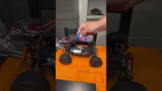 WLtoys 14401 Quick Unboxing! Better late than never :)