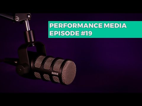 $100 Million Direct to Consumer (DTC) Marketing Team | Performance Media Episode 19