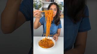 I Didn’t Believe In God Until This … | Korean Maggi Recipe | @sosaute  #shorts