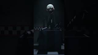 Charlotte Emily (Puppet & Lefty) FNAF UCN Voice Lines Animated
