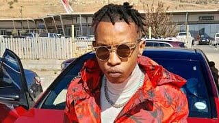 Ntate Stunna__ I Am Not The One