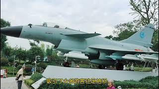 202505自由行游记_成都成飞公园