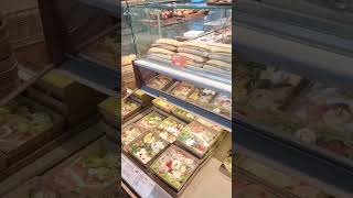 French Bakery Items #bakery #frenchbakery #shorts