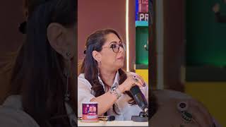 the transition from events to television stardom -Geeta Kapur #bhartitvpodcast #podcast #geetakapur