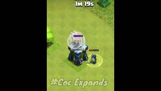 🔥Look Healer defeated Pekka😲 || Clash of Clans || #shorts#shortvideo#cocshorts#coc#pekka#cocfight