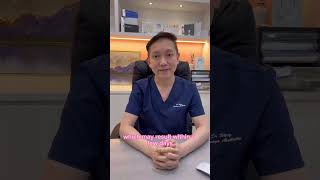 Your Nose Filler FAQ Answered by Dr. Wong