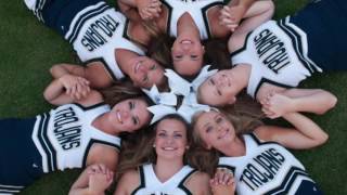 JMA 2016 Fall Sports Senior Athletes