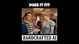 DOES IT FIT  #aivideo #dadjoke #dadjokes #sitcom #funny #joke #veo3 #aijokes