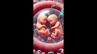A Historic Milestone - Twins Born from 30-Year-Old Frozen Embryos | Aakash Khurana  #ivf #science