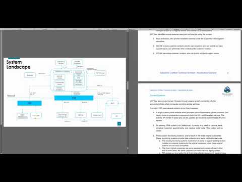 CTA Mock Review board and Q&A: Universal Safety - Episode 2