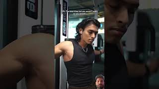 Every gymbro will relate #bodybuilding #fitness #shorts_video