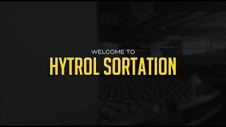 Hytrol Sortation