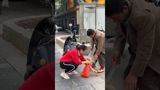 Making a Difference 🌈 : Act of Kindness 🌟#kindness #shorts