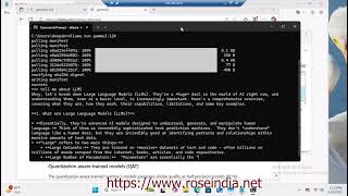 How to run Gemma3 locally?