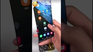 Screen oled #oled #screen #iphone #deadphones #reparationiphone