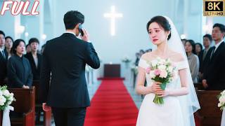 Married For 3 Years, CEO Never Touched Her. But When She Filed For Divorce, He Was Panicked