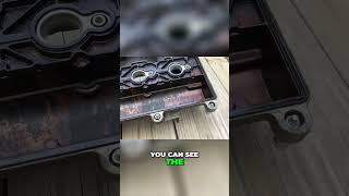 Clean Engine Surface Like a Pro  Gasket Removal Guide