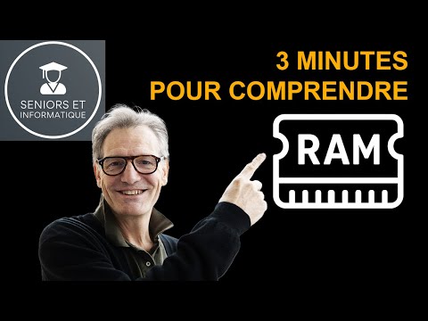 RAM: 3 MINUTES TO UNDERSTAND
