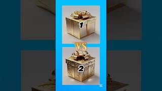 What’s Inside the DARK WEB’s Mystery Gift Box? (Big Mistake!)#mysterybox #unboxingvideo #giftbox